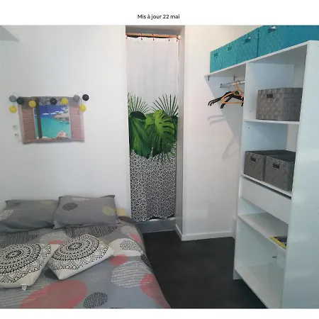 En Rez De Chaussee Entierement Renove Boulogne-sur-Mer