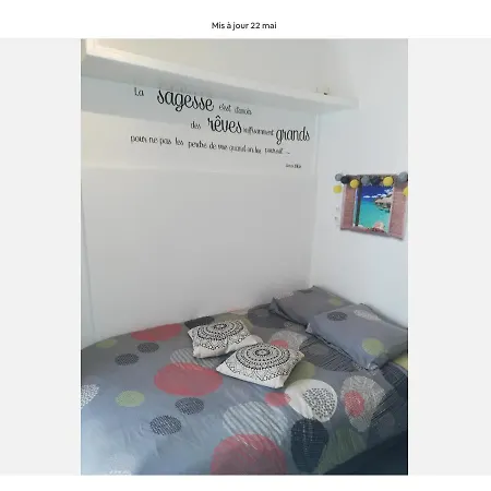 En Rez De Chaussee Entierement Renove Boulogne-sur-Mer